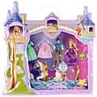 Disney Tangled Deluxe Story Doll Gift Set